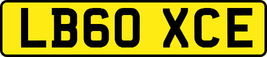 LB60XCE