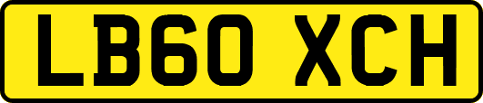 LB60XCH