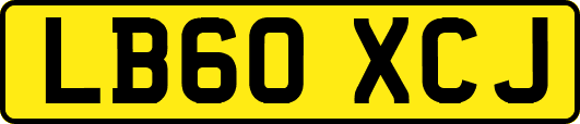 LB60XCJ