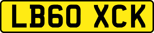 LB60XCK