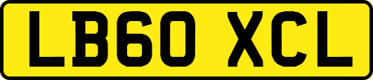 LB60XCL