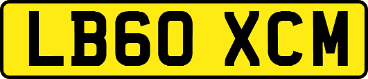 LB60XCM