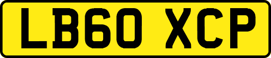 LB60XCP