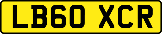 LB60XCR