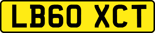 LB60XCT