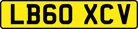 LB60XCV