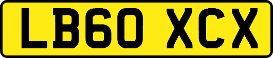 LB60XCX