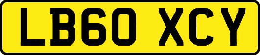 LB60XCY