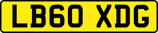 LB60XDG