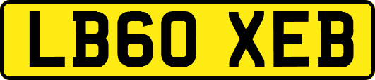 LB60XEB