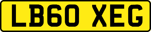 LB60XEG