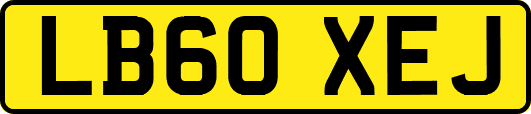 LB60XEJ