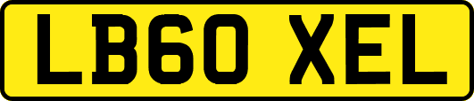 LB60XEL