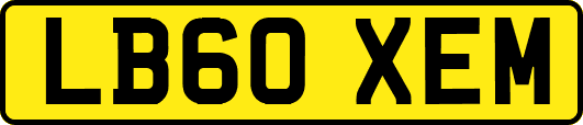 LB60XEM