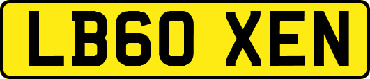 LB60XEN