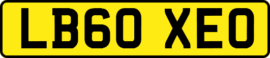 LB60XEO