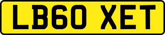 LB60XET