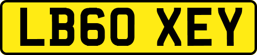 LB60XEY