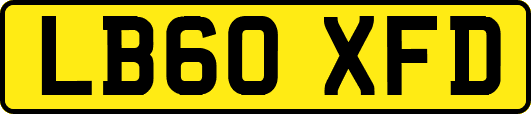 LB60XFD