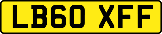 LB60XFF