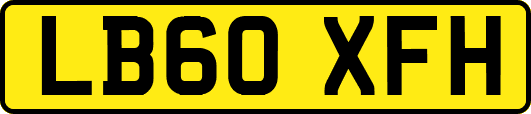 LB60XFH