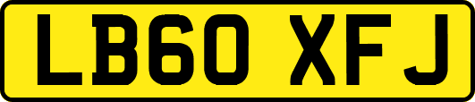 LB60XFJ