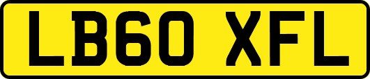 LB60XFL