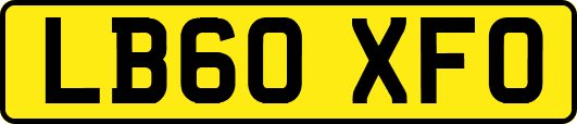 LB60XFO