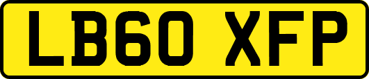 LB60XFP