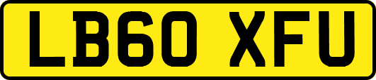 LB60XFU