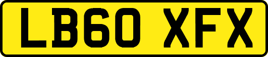 LB60XFX