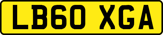 LB60XGA