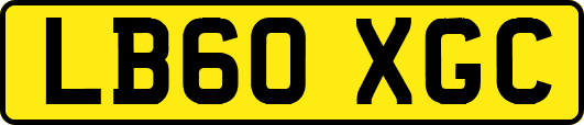 LB60XGC