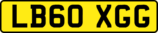 LB60XGG