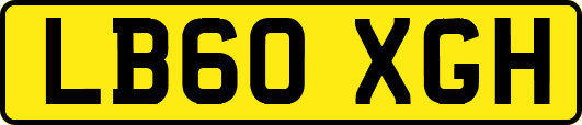 LB60XGH