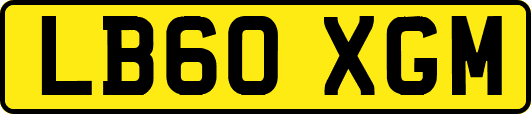 LB60XGM