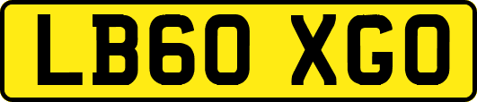 LB60XGO