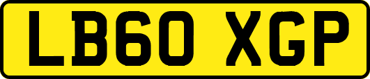 LB60XGP