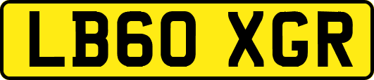 LB60XGR