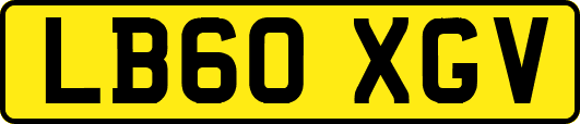 LB60XGV