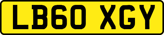LB60XGY