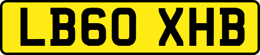 LB60XHB
