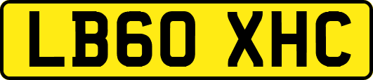 LB60XHC