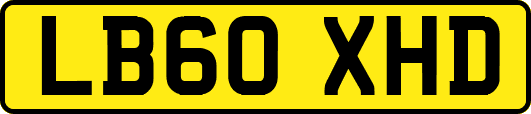 LB60XHD