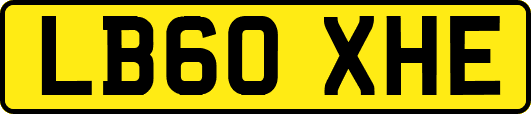 LB60XHE