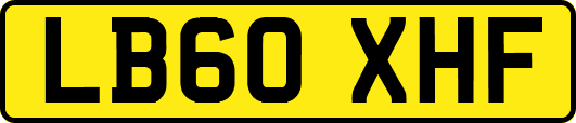 LB60XHF