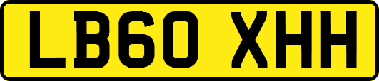 LB60XHH