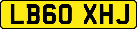 LB60XHJ