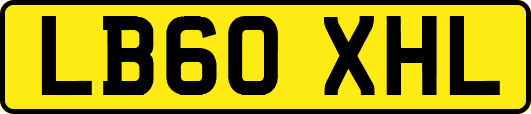 LB60XHL