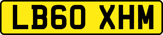 LB60XHM